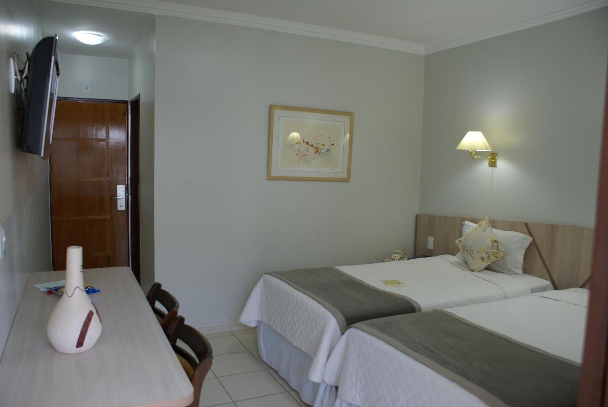 Verdes Vales Lazer Hotel Juazeiro do Norte Værelse billede