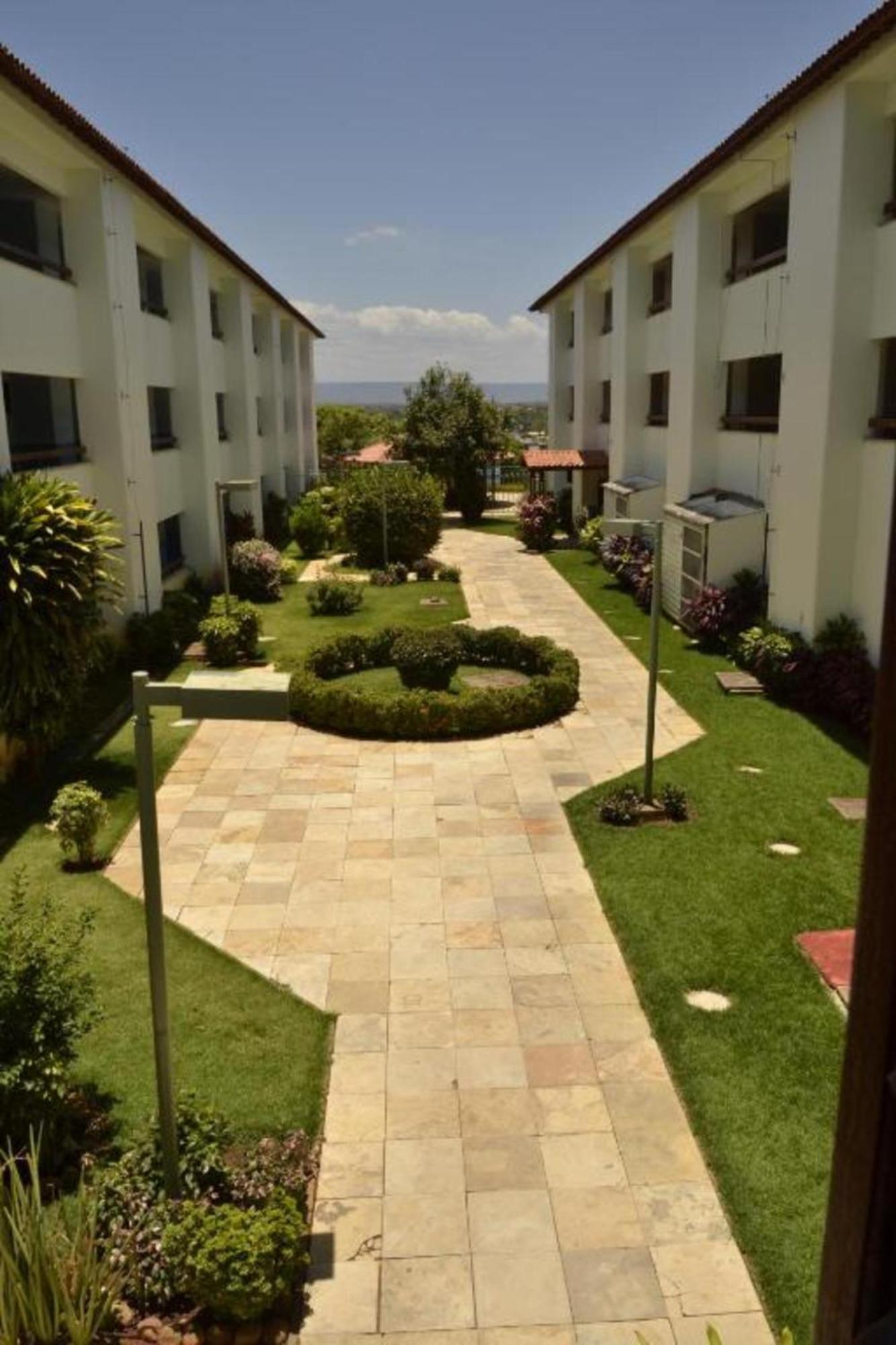 Verdes Vales Lazer Hotel Juazeiro do Norte Eksteriør billede